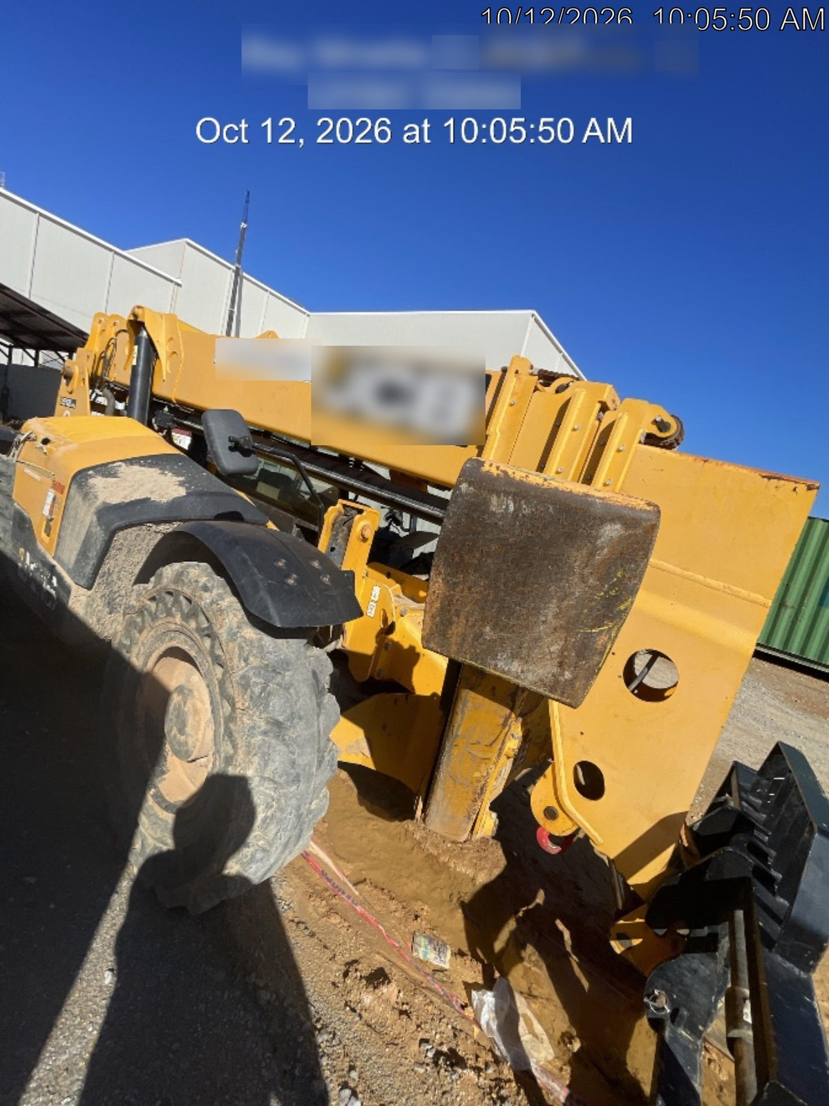 2020 JCB 512-56
