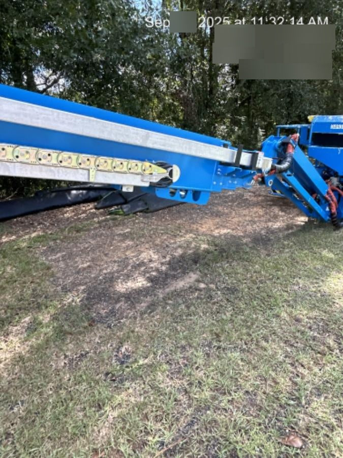 2023 GENIE S-65 TRAX