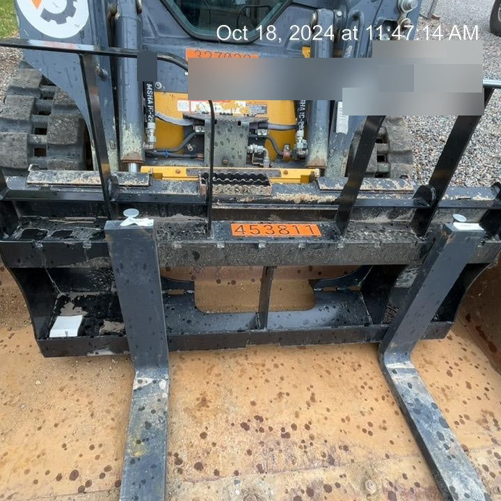 2024 HLA HD42BO500