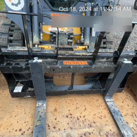 2024 HLA HD42BO500