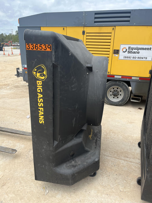 2023 BIG ASS FANS Cool Space 400