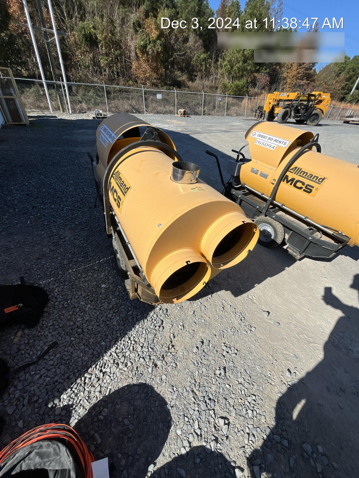 2022 ALLMAND BV50015