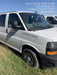 2023 CHEVROLET Express Van - Rental