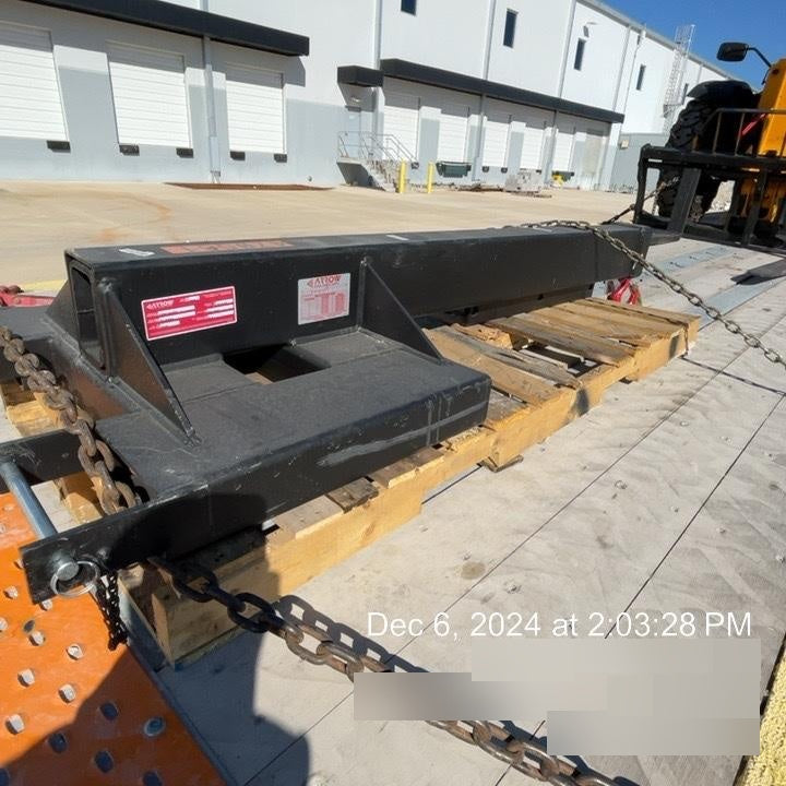 2024 ARROW MATERIAL HANDLING CE60-TH-STP