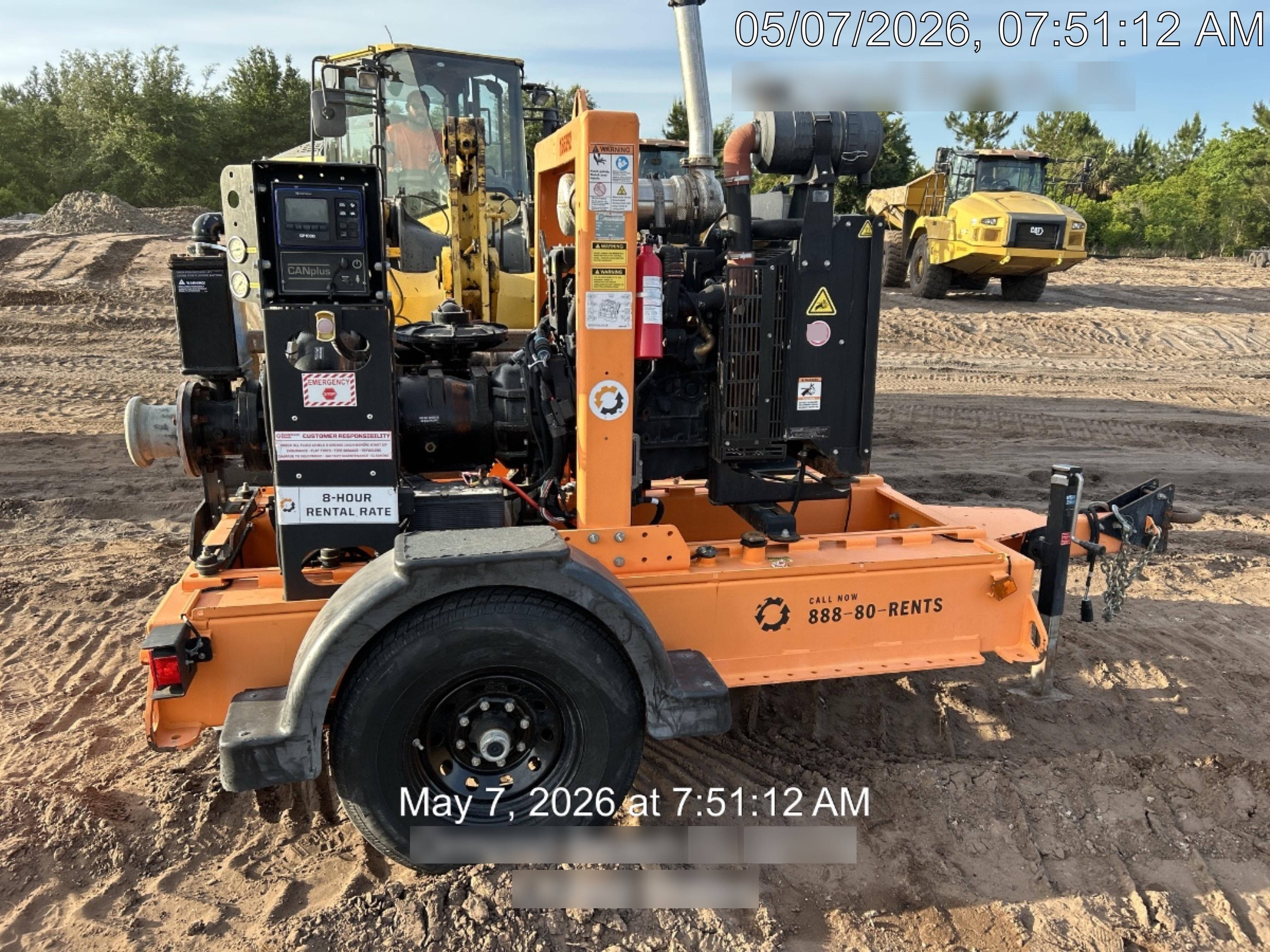 2021 PIONEER PP66S12L71-TD2.9L4