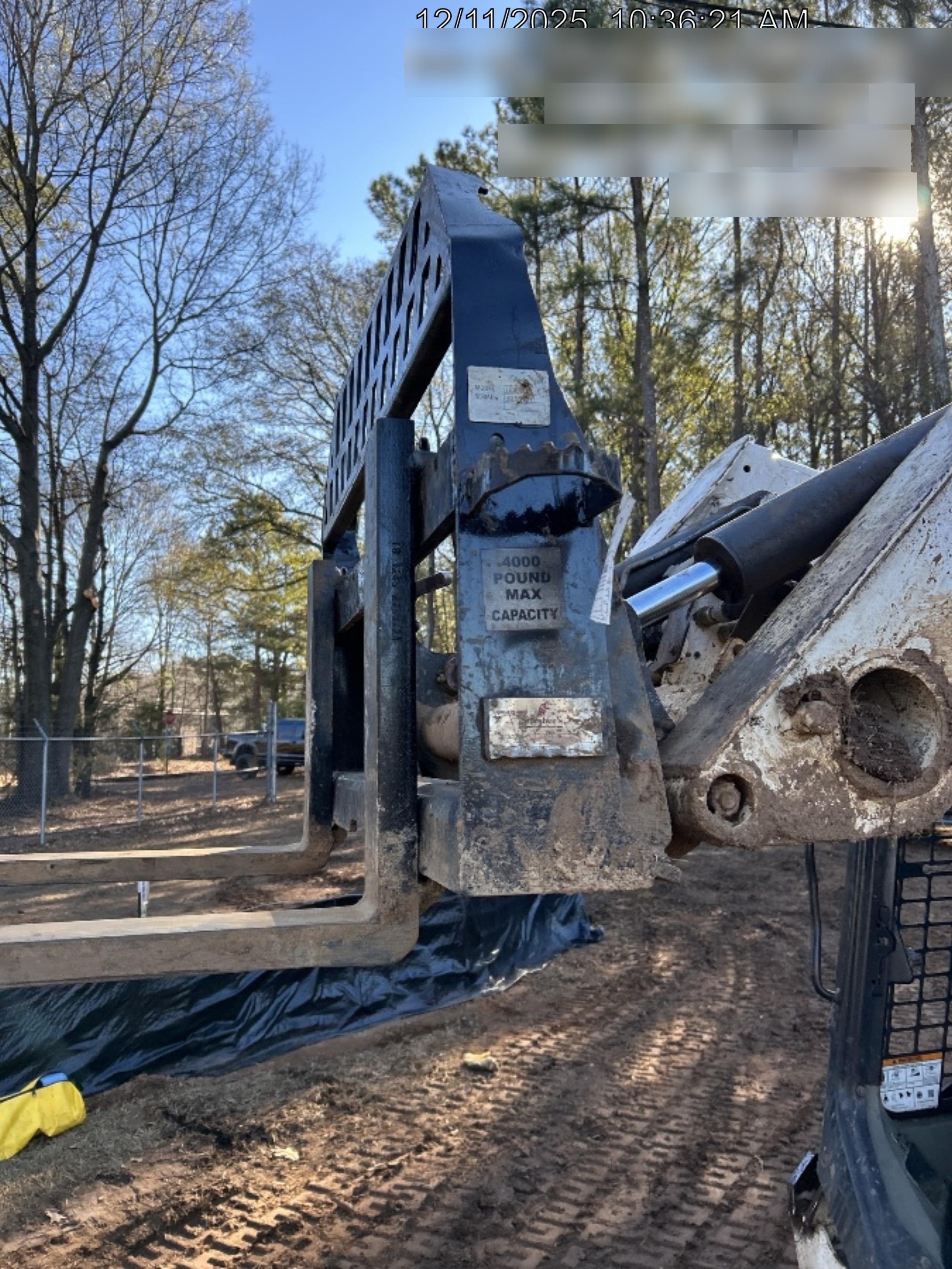 2023 SOLESBEE SPF-48