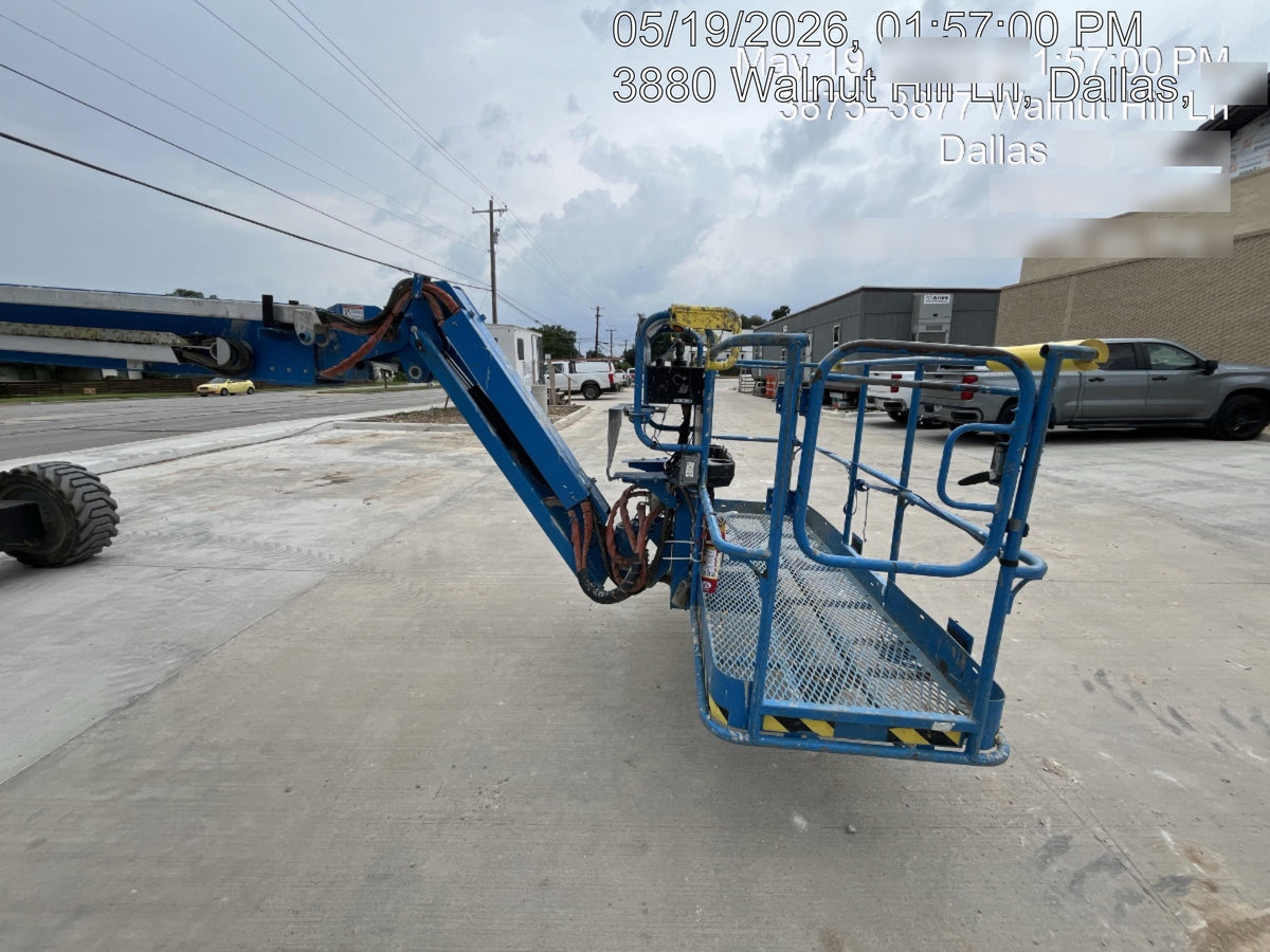 2024 GENIE S-45 XC
