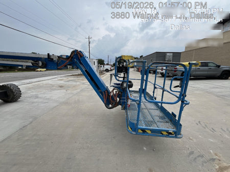 2024 GENIE S-45 XC