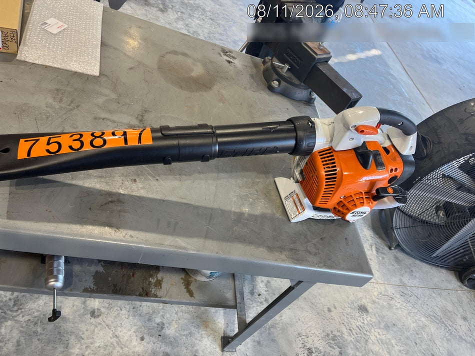 2026 STIHL BG 86