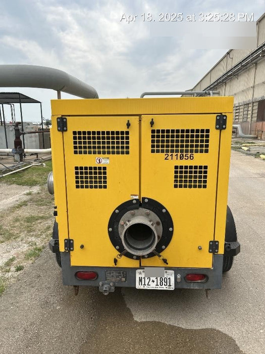 2022 ATLAS COPCO PAC F88 PD-S