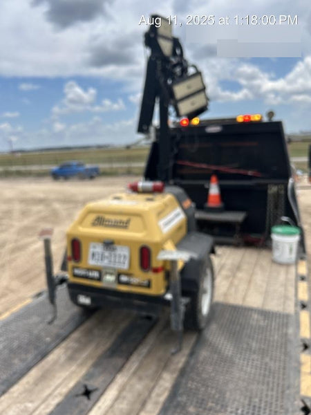 2021 ALLMAND NLV3GR