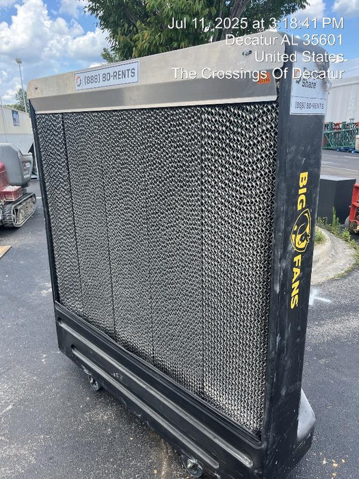 2024 BIG ASS FANS Cool Space 400