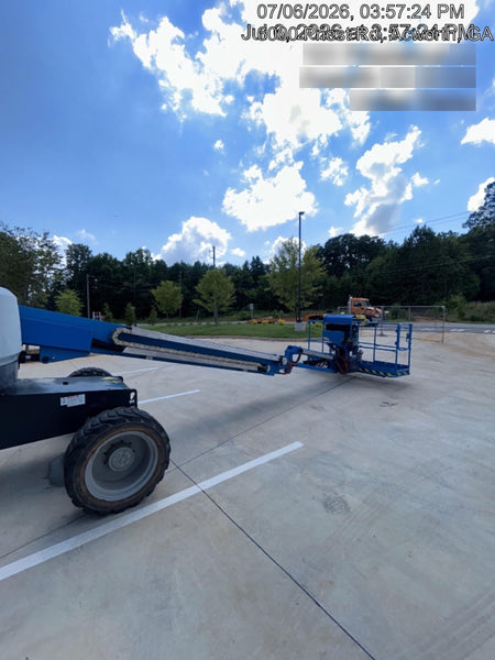 2020 GENIE S-45 XC