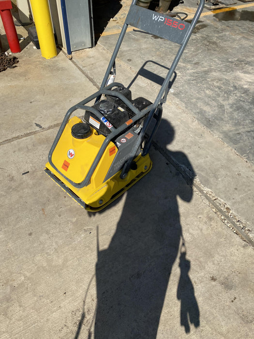 2021 WACKER NEUSON WP1550AW
