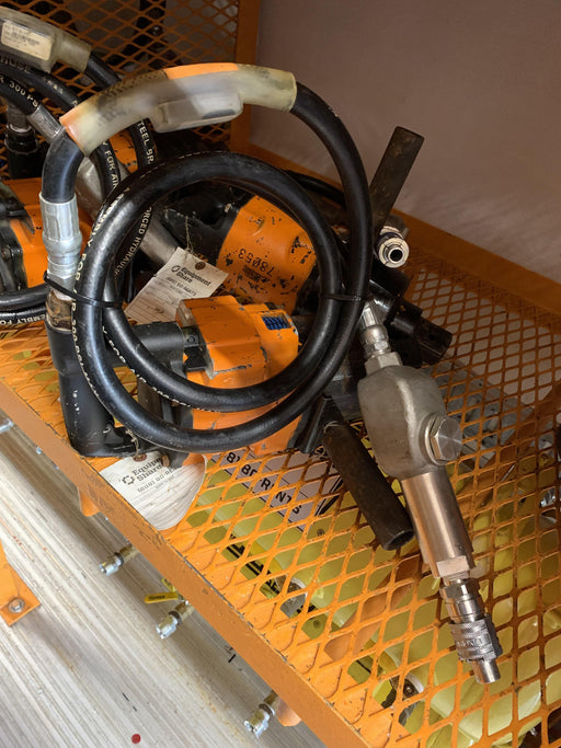 2020 MICHIGAN PNEUMATIC 4955B2