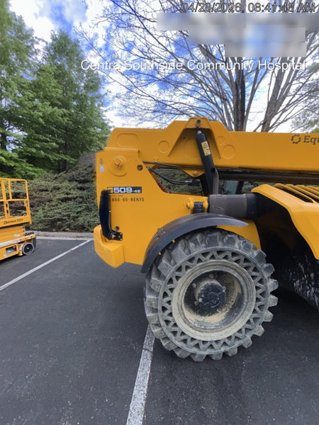 2024 JCB 509-42