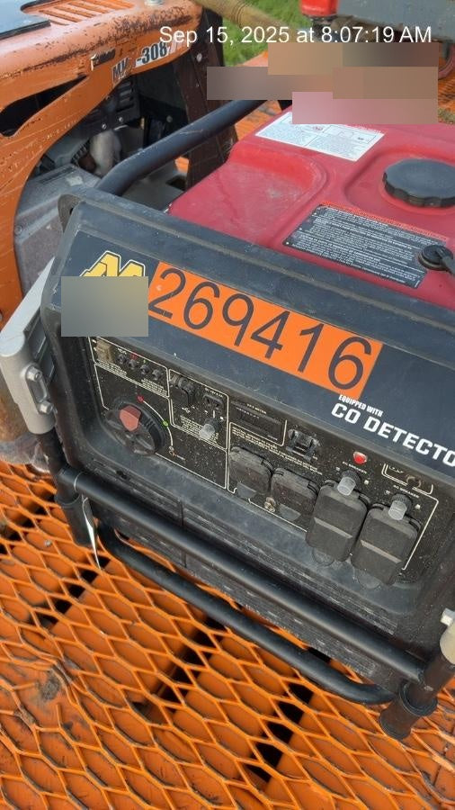 2022 MI-T-M GEN-8000-IMM1E