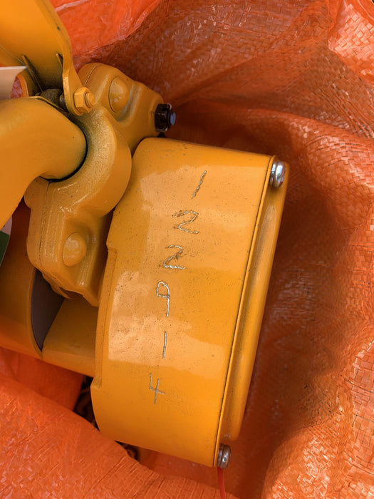 2020 HARRINGTON CF020-20