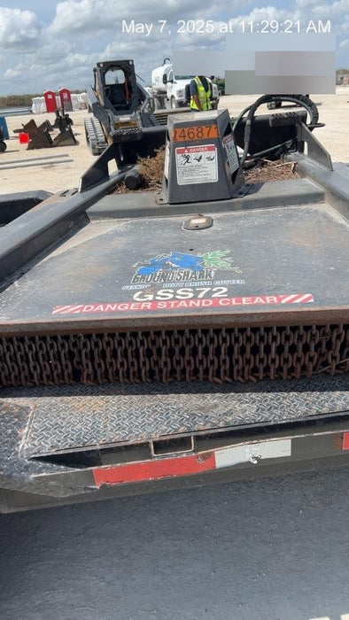 2022 PALADIN 30372A-0022