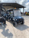 2022 Club Car CA1700D Canopy, Diesel, 4 Passenger