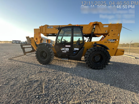 2024 JCB 514-56