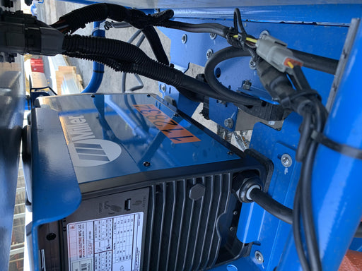 2020 MILLER ELECTRIC CST-280