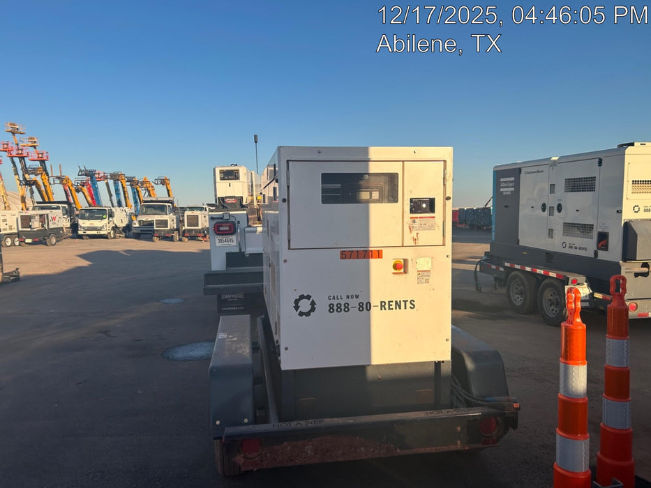 2025 AIRMAN SDG65S-8E1