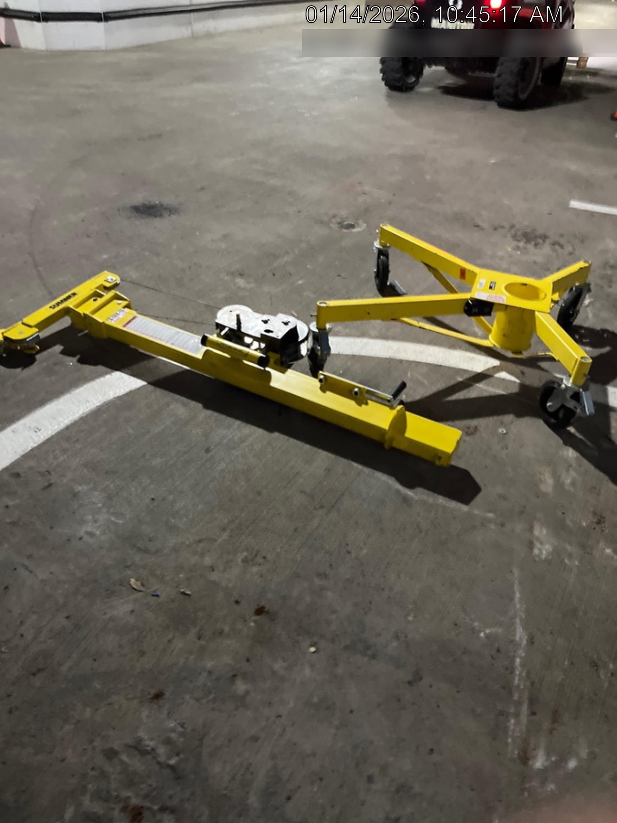 2024 SUMNER R-150