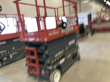 2021 SKYJACK SJ4740