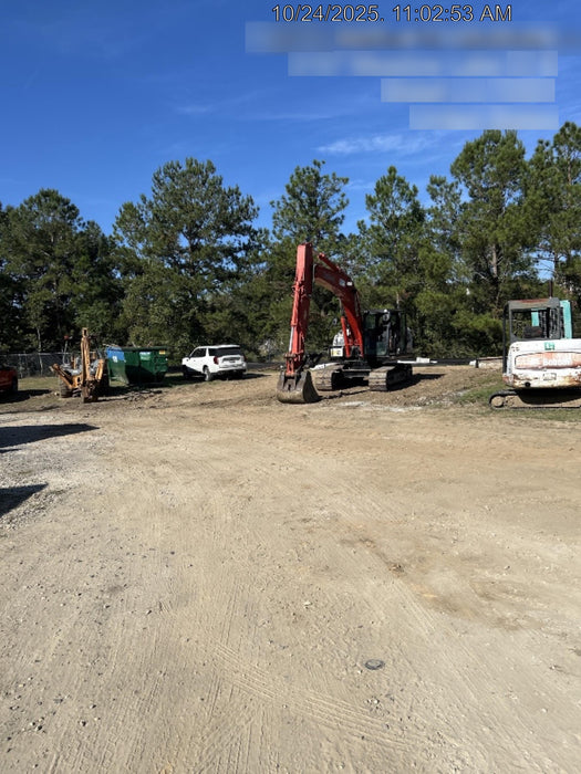 2021 LINK-BELT 160X4EX