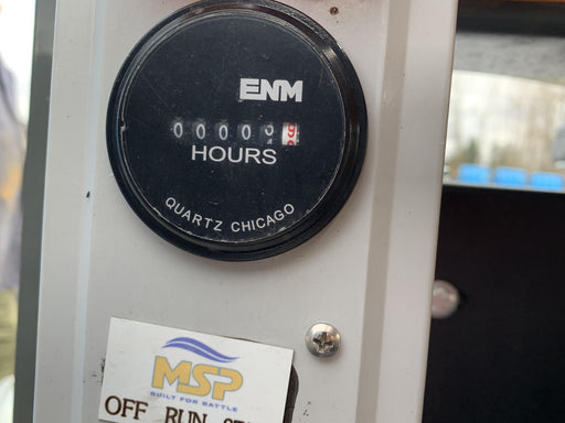 2021 MYERS-SETH A-DD4S/HA/T