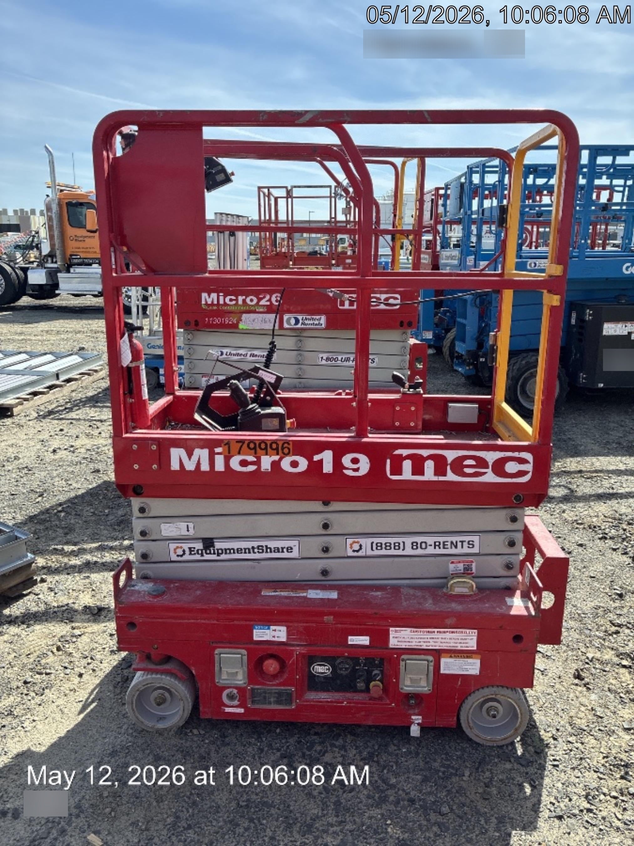 2021 MEC Micro 19