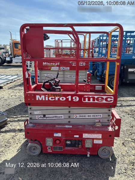 2021 MEC Micro 19