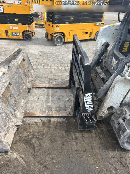 2023 ARROW MATERIAL HANDLING F5100CB