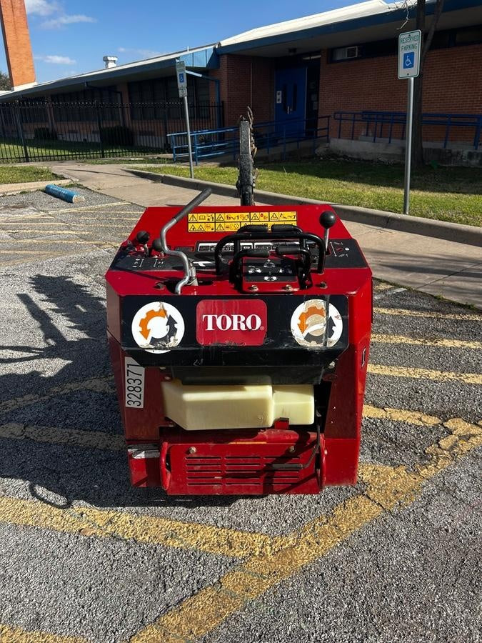 2023 TORO TRX-250