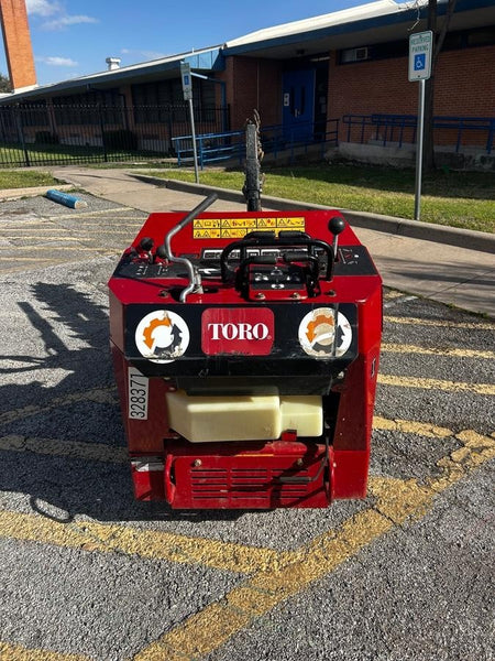 2023 TORO TRX-250