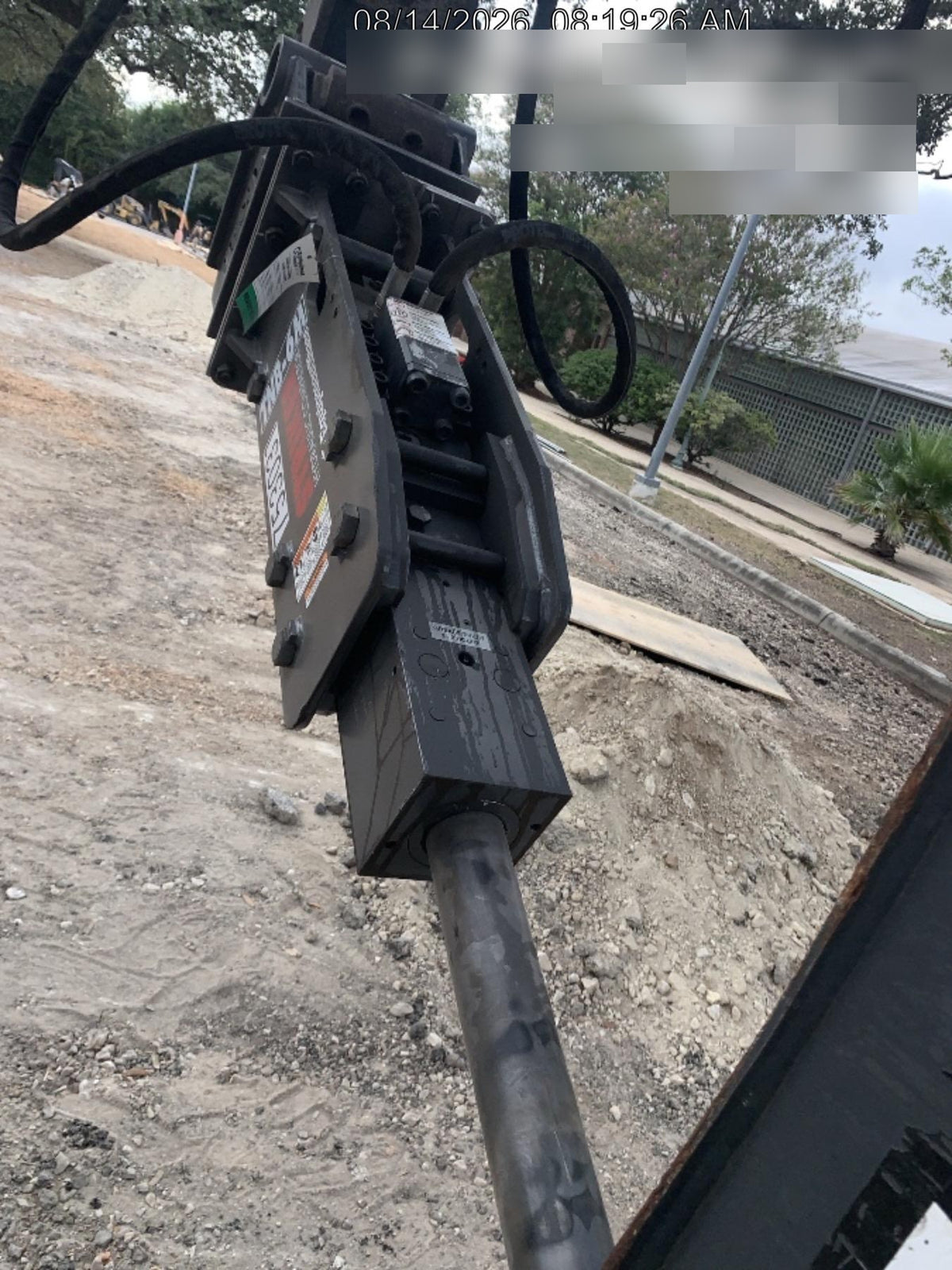 2026 TOKU TNB-6M