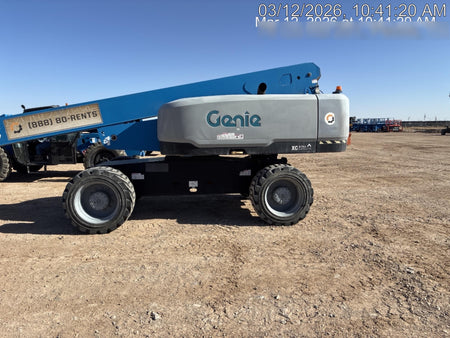 2018 GENIE S-85