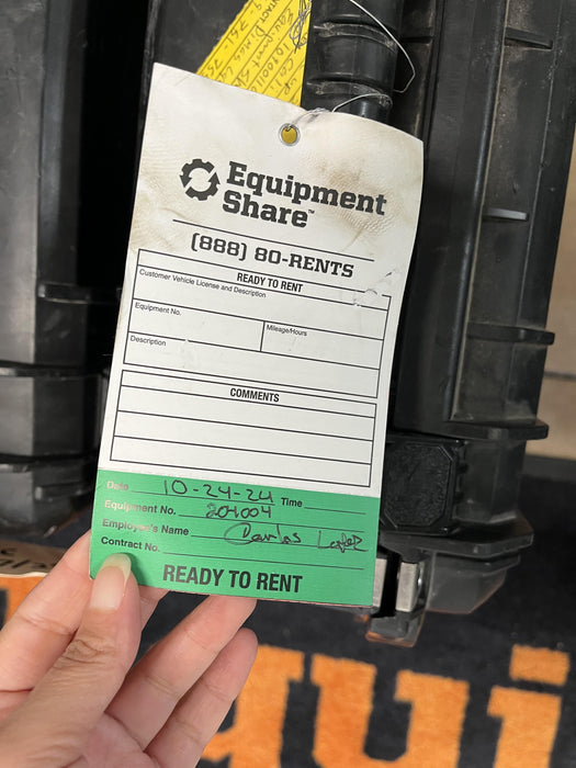 2021 TORCUP VT-500KIT