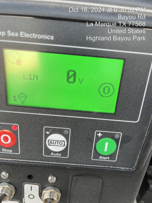 2024 WACKER NEUSON LTT4