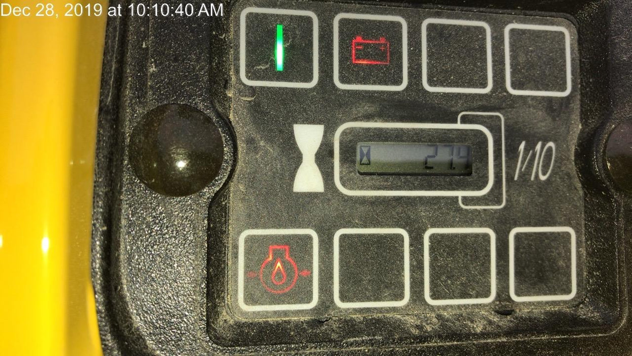 2019 WACKER NEUSON RTKx-SC3