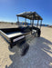 2022 Club Car CA1700D Canopy, Diesel, 4 Passenger