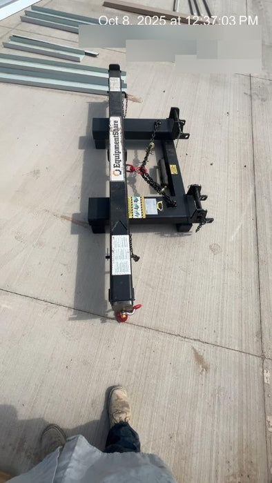 2025 STAR INDUSTRIES 1150C