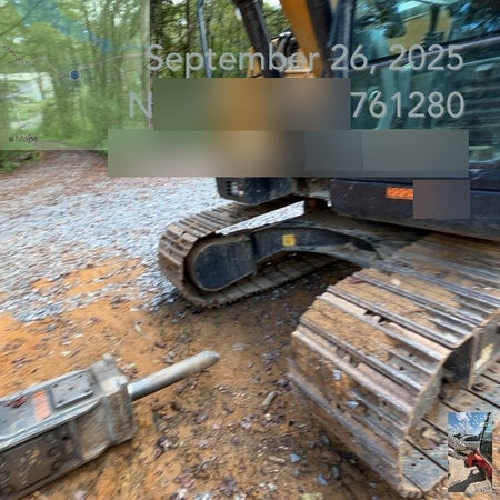 2019 STRIKER TNB-7J