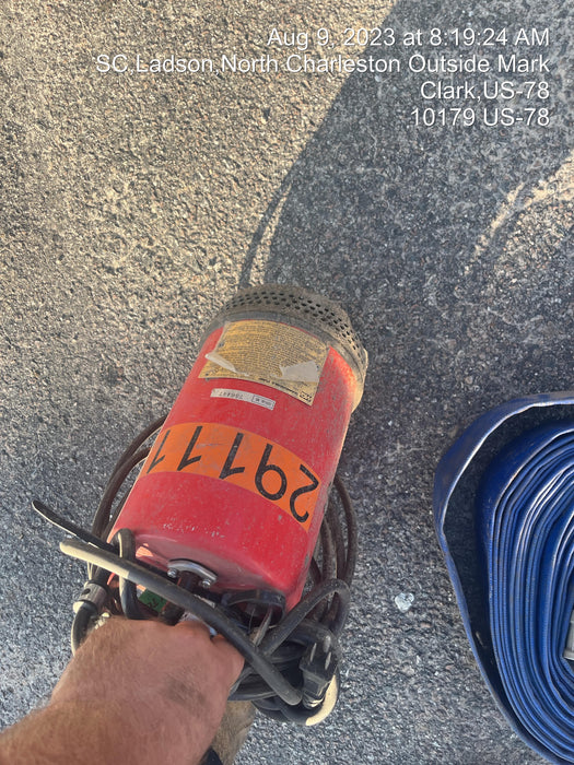 2023 MULTIQUIP ST2037