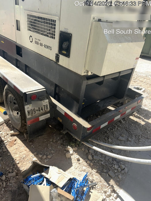 2024 ATLAS COPCO QAS 235