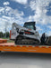 2021 BOBCAT T740
