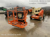 2019 JLG E450AJ