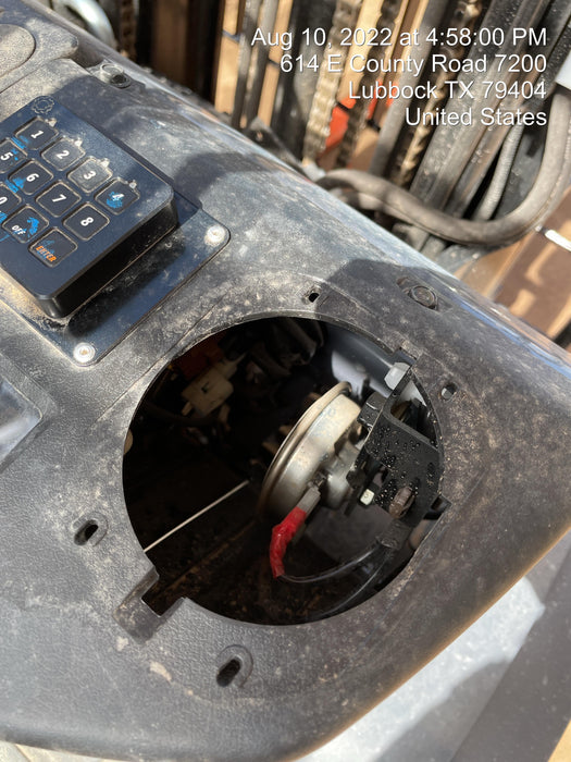 2022 TOYOTA 50-8FGU25