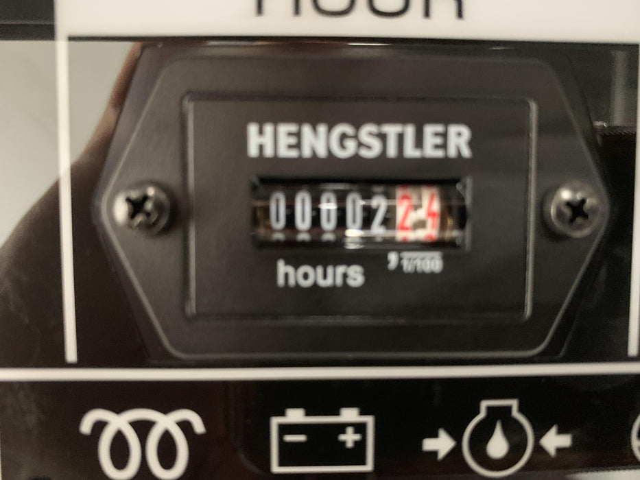 2023 SHINDAIWA DGK15FL